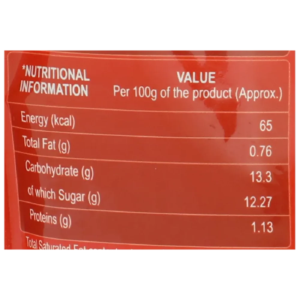 Weikfield Red Pasta Sauce, 200 g Pouch-4.webp